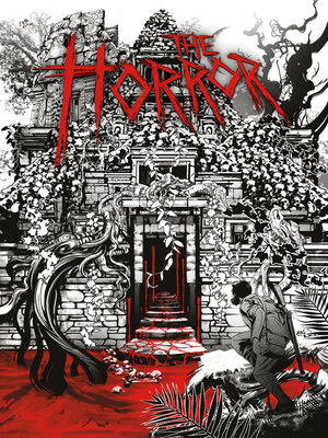 cover image of The Horror